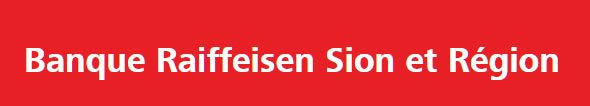 Raiffeisen Sion Région